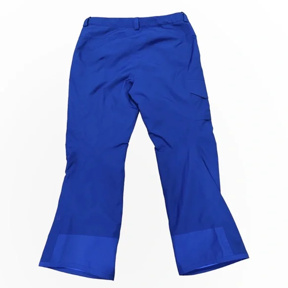 The North Face Blue Women's Pants - Picture 6 of 10